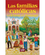 Las Familias Catlóicas Celebran el Domingo 2025-2026 - OW18138