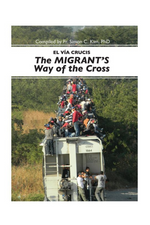 El Via Crucis - The Migrant's Way of the Cross - NJ824067