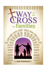 The Way of the Cross for Families - NJ817748
