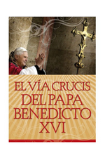 El Via Crucis del Papa Benedicto XVI - NJ816949