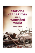 Stations of Hope For a Wounded World - NJ827891