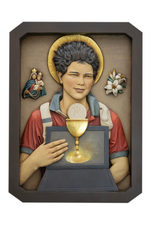 St Carlo Acutis - OT4852