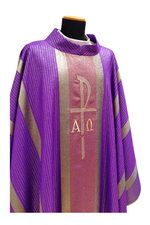 Chasuble - SO672CP