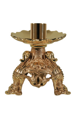 Altar Candlestick - QFS99C89