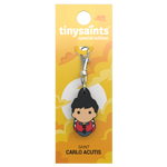 Tiny Saints Key Chain Clips - NETINYSAINTS