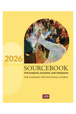 Sourcebook for Sundays and Seasons 2026 - OW18183