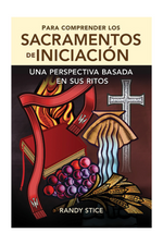 Para comprender los sacramentos de iniciación - OWSUSI