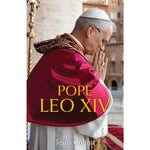 Pope Leo XIV - IWT2913