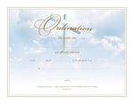 Ordination Certificate-AH308773