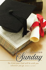 Graduation Bulletin- AH696308