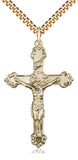 Crucifix Medal - FN0656