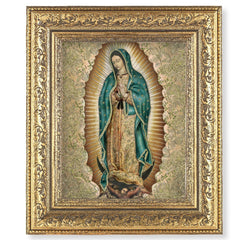 Our Lady of Guadalupe Print - TA115895G