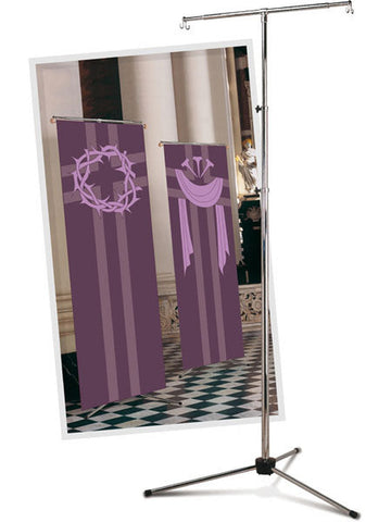 Banner Stand - WN5036