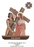 Stations of the Cross-HD1324