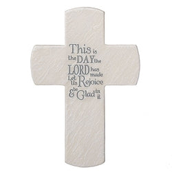 This is The Day Wall Cross - LI13889