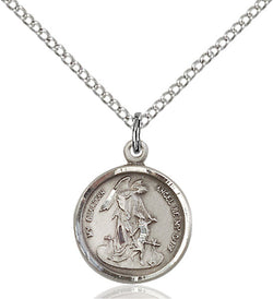 Guardian Angel Medal - FN0601E