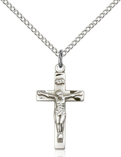 Crucifix Medal - FN0001