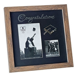 Congratulations Graduate Frame 4x6 - LI19355