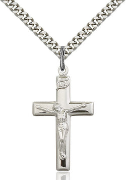 Crucifix Medal - FN2191