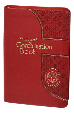 Confirmation Book - GF24919