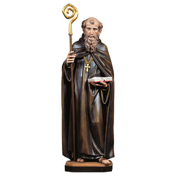 St. Benedict of Nursia-YK268000