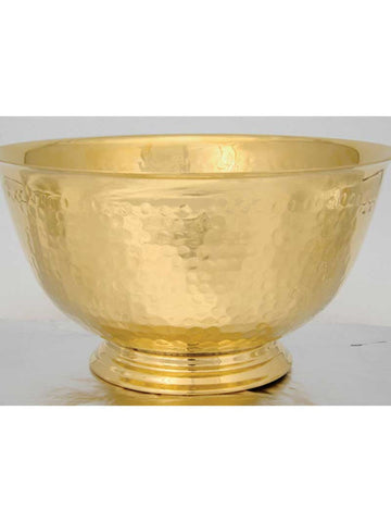 Brass Bowl - MIK348