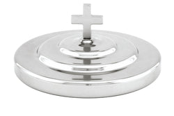 Bread Plate Cover in Chrome - EURW403CH