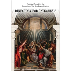 Directory for Catechesis - YB7669