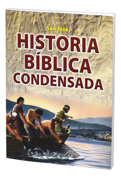 Historia Biblica Condensada - GF77104S