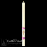 Paschal Candle - Jubilation