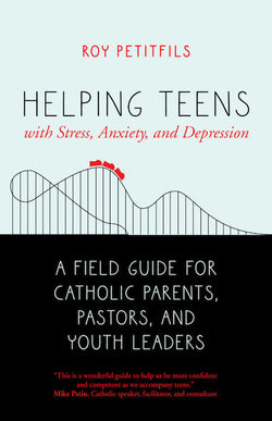 Helping Teens with Stress, Anxiety, and Depression - EZ18892