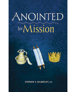 Anointed for Mission - OWAFM