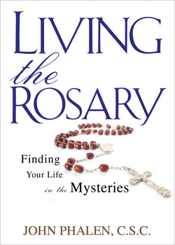 Living the Rosary EZ12647
