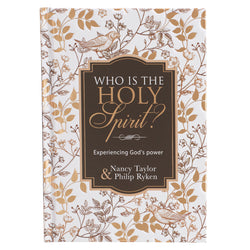Who Is the Holy Spirit? - GCGB142