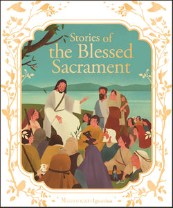 Stories of the Blessed Sacrament - IP6SBSH