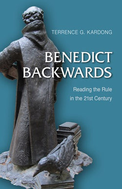 Benedict Backwards - NN46182