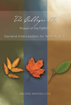 The Collegeville Prayer of the Faithful - NN32823