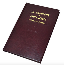 The Handbook of Indulgences - GF58522