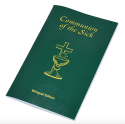 Communion of The Sick - GF8204