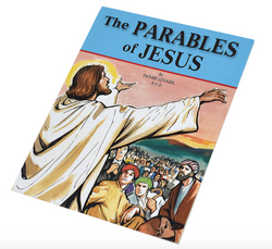 The Parables of Jesus - GF291