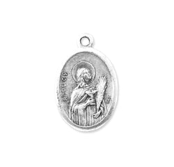 St. Lucy Medal - TA1086