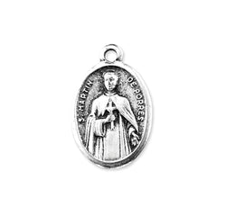 St. Martin de Porres Medal - TA1086