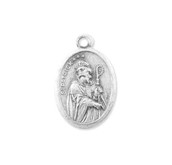 St. Patrick Medal - TA1086