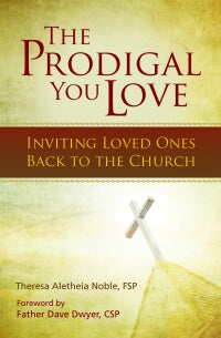 The Prodigal You Love - ZN168903
