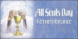 All Souls Day Envelopes - TE7188