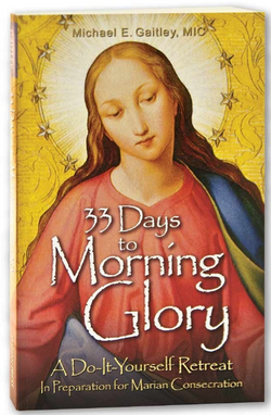 33 Days to Morning Glory - UG33DAY