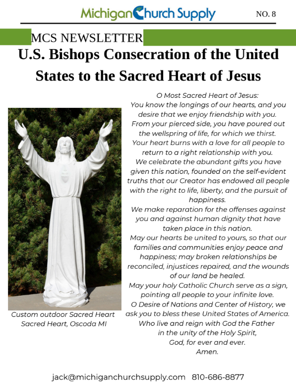 Newsletter Volume 8 - Spring 2026
