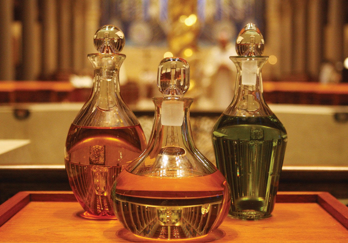 Crystal & Glassware – Michigan Church Supply