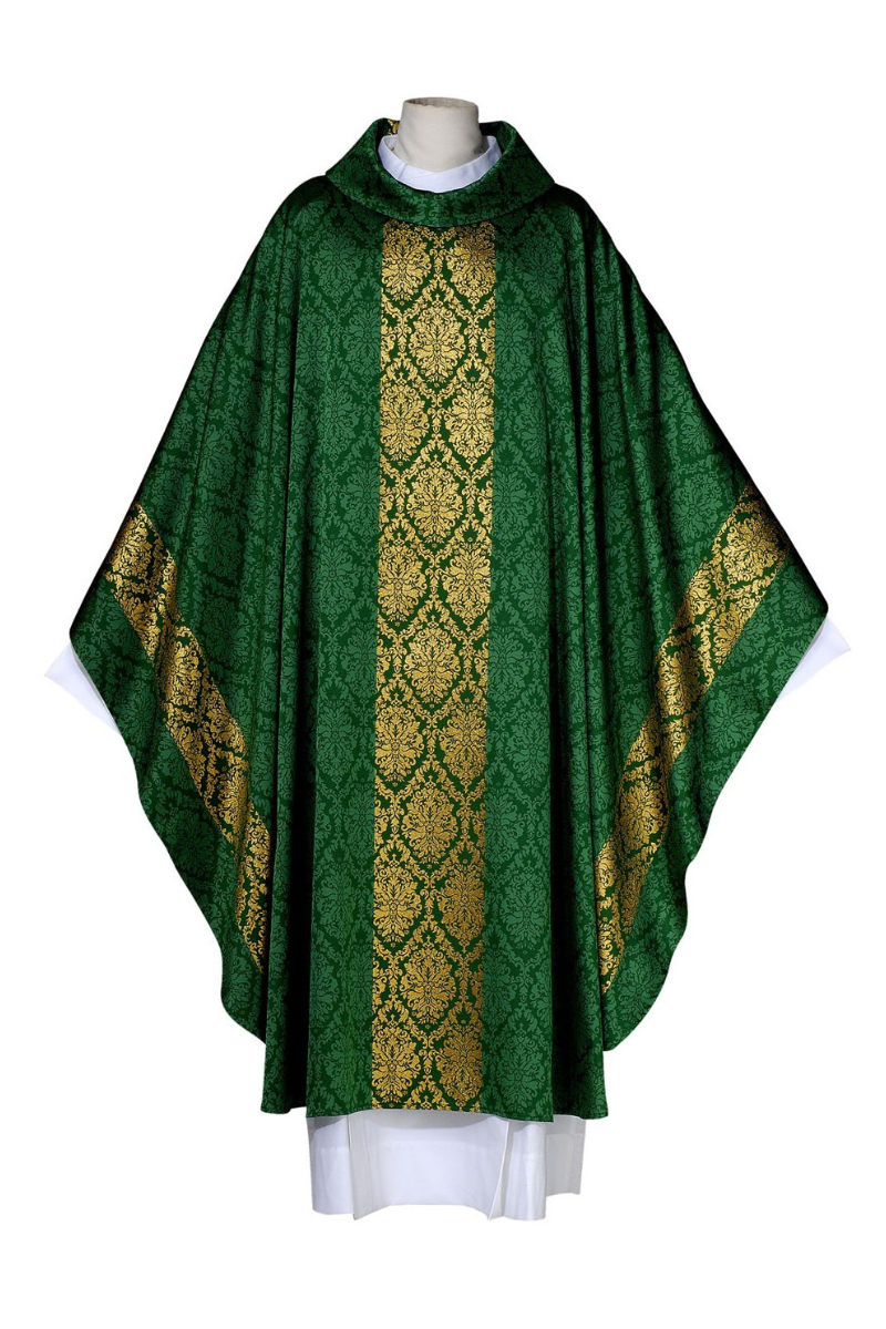Chasuble - JG101-0152GR