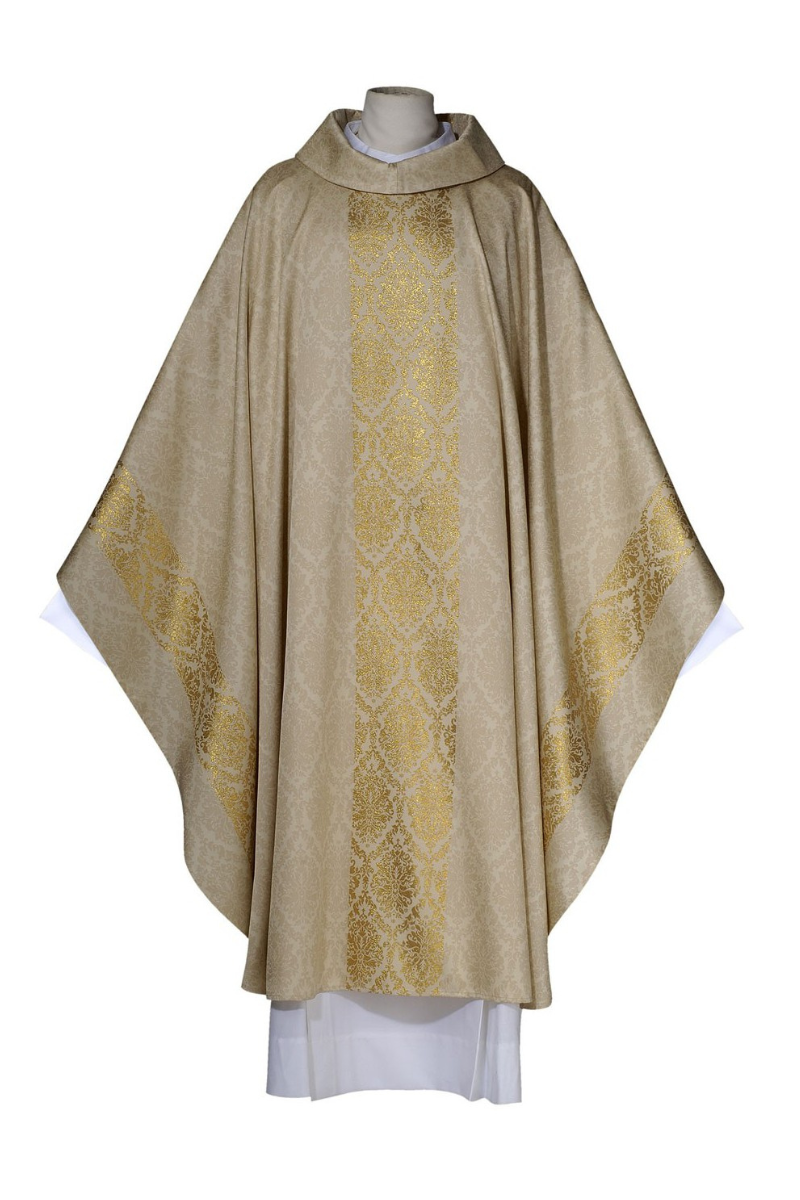 Chasuble - JG101-0152OW